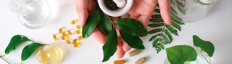 Susana Fiorentino es una científica colombiana que trabaja para curar el cáncer con plantas. Sus estudios de décadas con especies nativas han arrojado esperanzadores resultados.